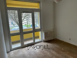 Prodej bytu 2+1, Ostrava, Jiřinková, 55 m2
