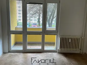Prodej bytu 2+1, Ostrava, Jiřinková, 55 m2