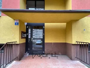 Prodej bytu 2+1, Ostrava, Jiřinková, 55 m2