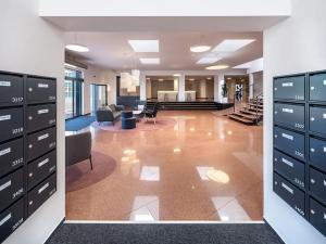 Pronájem bytu 1+kk, Praha - Jinonice, Peroutkova, 17 m2