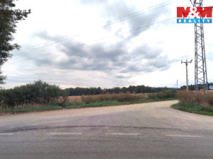 Prodej pole, Příbraz, 12695 m2