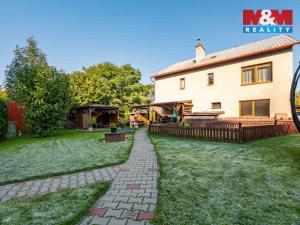 Prodej rodinného domu, Březnice, 260 m2