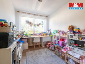 Prodej rodinného domu, Březnice, 260 m2