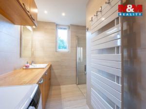 Prodej rodinného domu, Březnice, 260 m2