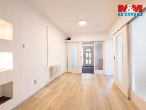 Prodej rodinného domu, Březnice, 260 m2