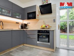 Prodej bytu 3+kk, Velemín - Oparno, 43 m2