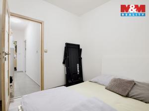 Prodej bytu 3+kk, Velemín - Oparno, 43 m2