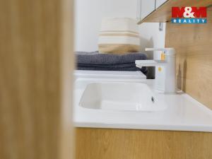 Prodej bytu 3+kk, Velemín - Oparno, 43 m2