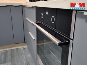 Prodej bytu 3+kk, Velemín - Oparno, 43 m2