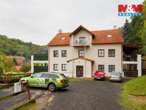 Prodej bytu 3+kk, Velemín - Oparno, 43 m2