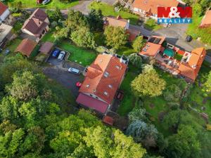 Prodej bytu 3+kk, Velemín - Oparno, 43 m2