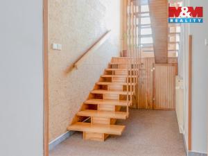 Prodej rodinného domu, Strání, Rubanice, 125 m2