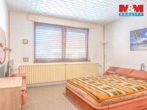 Prodej rodinného domu, Strání, Rubanice, 125 m2