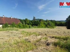 Prodej pozemku pro bydlení, Kunčice pod Ondřejníkem, 1688 m2
