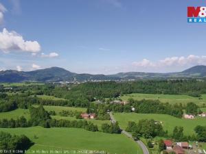 Prodej pozemku pro bydlení, Kunčice pod Ondřejníkem, 1688 m2