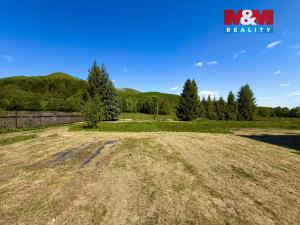 Prodej pozemku pro bydlení, Čeladná, 1500 m2