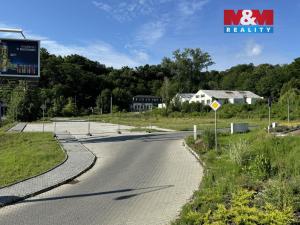 Prodej komerčního pozemku, Ostrava - Slezská Ostrava, 5247 m2