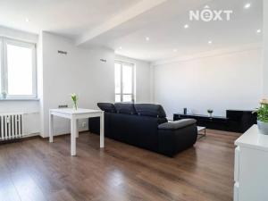 Pronájem bytu 2+kk, Ostrava, Čs. exilu, 55 m2