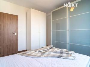 Pronájem bytu 2+kk, Ostrava, Čs. exilu, 55 m2