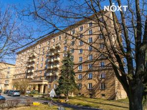 Pronájem bytu 2+kk, Ostrava, Čs. exilu, 55 m2