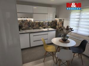 Prodej chaty, Frýdlant nad Ostravicí - Frýdlant, Hlavní, 180 m2