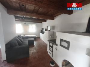 Prodej chaty, Frýdlant nad Ostravicí - Frýdlant, Hlavní, 180 m2