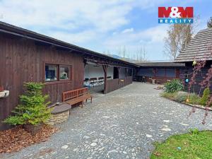 Prodej chaty, Frýdlant nad Ostravicí - Frýdlant, Hlavní, 180 m2