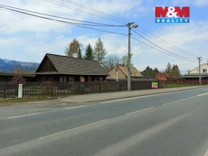 Prodej chaty, Frýdlant nad Ostravicí - Frýdlant, Hlavní, 180 m2
