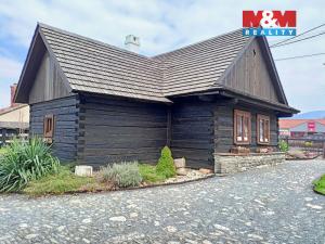 Prodej chaty, Frýdlant nad Ostravicí - Frýdlant, Hlavní, 180 m2