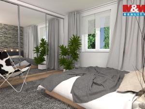 Prodej bytu 3+kk, Havířov - Podlesí, Kosmonautů, 56 m2