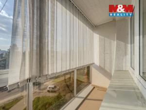 Prodej bytu 1+kk, Orlová - Lutyně, Osvobození, 31 m2