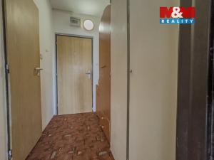 Prodej bytu 1+kk, Orlová - Lutyně, Osvobození, 31 m2