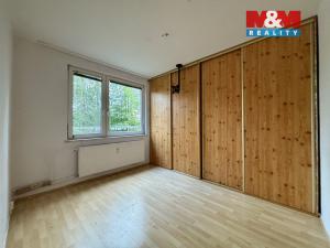 Prodej bytu 3+1, Orlová - Lutyně, Kpt. Jaroše, 58 m2