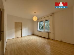 Prodej bytu 3+1, Orlová - Lutyně, Kpt. Jaroše, 58 m2