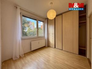 Prodej bytu 3+1, Orlová - Lutyně, Kpt. Jaroše, 58 m2