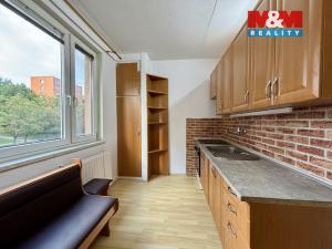Prodej bytu 3+1, Orlová - Lutyně, Kpt. Jaroše, 58 m2