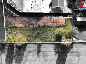 Prodej komerčního pozemku, Cerekvice nad Bystřicí - Třebovětice, 3540 m2