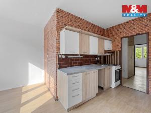 Prodej bytu 2+1, Ústí nad Labem - Severní Terasa, Pod Parkem, 61 m2
