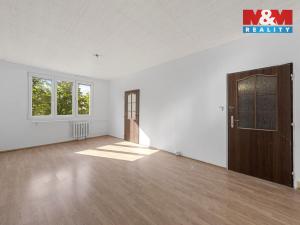 Prodej bytu 2+1, Ústí nad Labem - Severní Terasa, Pod Parkem, 61 m2