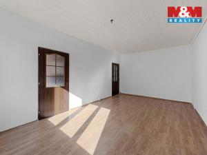 Prodej bytu 2+1, Ústí nad Labem - Severní Terasa, Pod Parkem, 61 m2