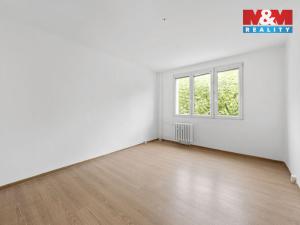 Prodej bytu 2+1, Ústí nad Labem - Severní Terasa, Pod Parkem, 61 m2