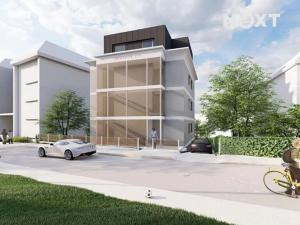 Prodej bytu 4+kk, Liberec, Sokolovská, 91 m2