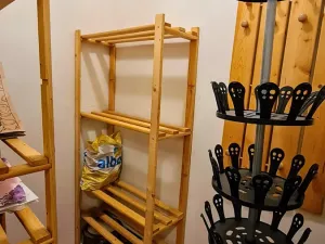 Pronájem bytu 2+kk, Prostějov, Západní, 60 m2