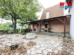 Prodej rodinného domu, Držovice, Olomoucká, 75 m2
