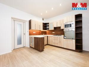 Prodej rodinného domu, Držovice, Olomoucká, 75 m2