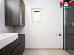Prodej rodinného domu, Držovice, Olomoucká, 75 m2
