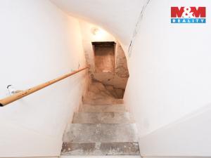 Prodej rodinného domu, Držovice, Olomoucká, 75 m2