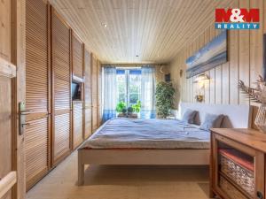 Prodej rodinného domu, Praha - Klánovice, Boušova, 420 m2