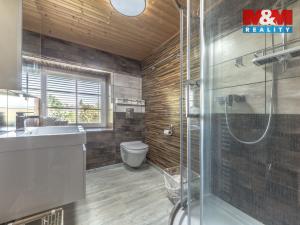 Prodej rodinného domu, Praha - Klánovice, Boušova, 420 m2