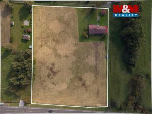 Prodej rodinného domu, Dolní Lutyně, Bohumínská, 70 m2